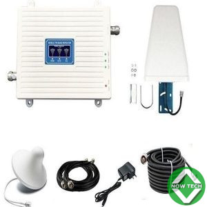 Kit Amplificateur répéteur réseau GSM 5G en vente bon prix
