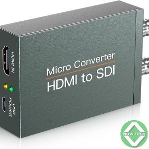 Adaptateur HDMI to SDI bon prix en vente