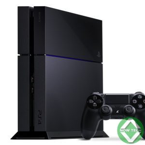 Console de jeux PlayStation 4 PS4 500GB de stockage