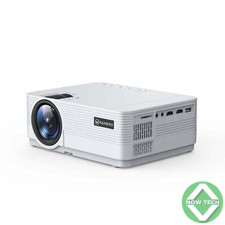 Mini projecteur P100 – Contraste 1000:1 et Performances bon prix en vente
