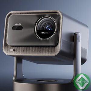 Projecteur LED 4K Cacacol P20 Pro 1080p Full HD en vente au Cameroun