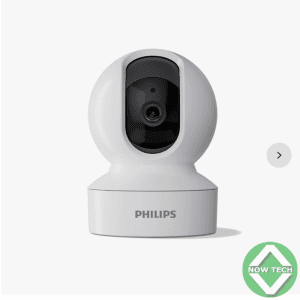 Caméra Smart Wifi  intérieure TAI6000W bon prix en vente