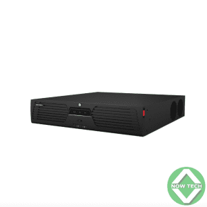 NVR HIVISION DS-9664NI-M8(STD) 64 canaux 2U 4K bon prix en vente