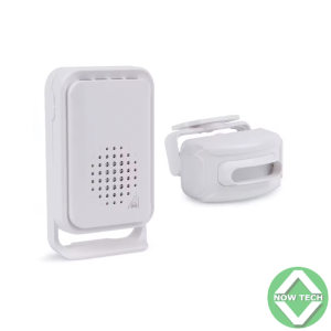 Alarme D'allée longue portée KS-SF30R bon prix en vente