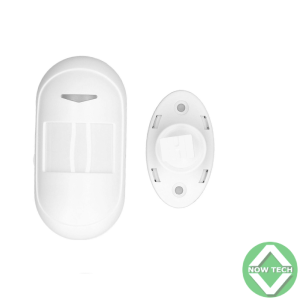 détecteur infrarouge sans fil KS-WLS02 bon prix en vente