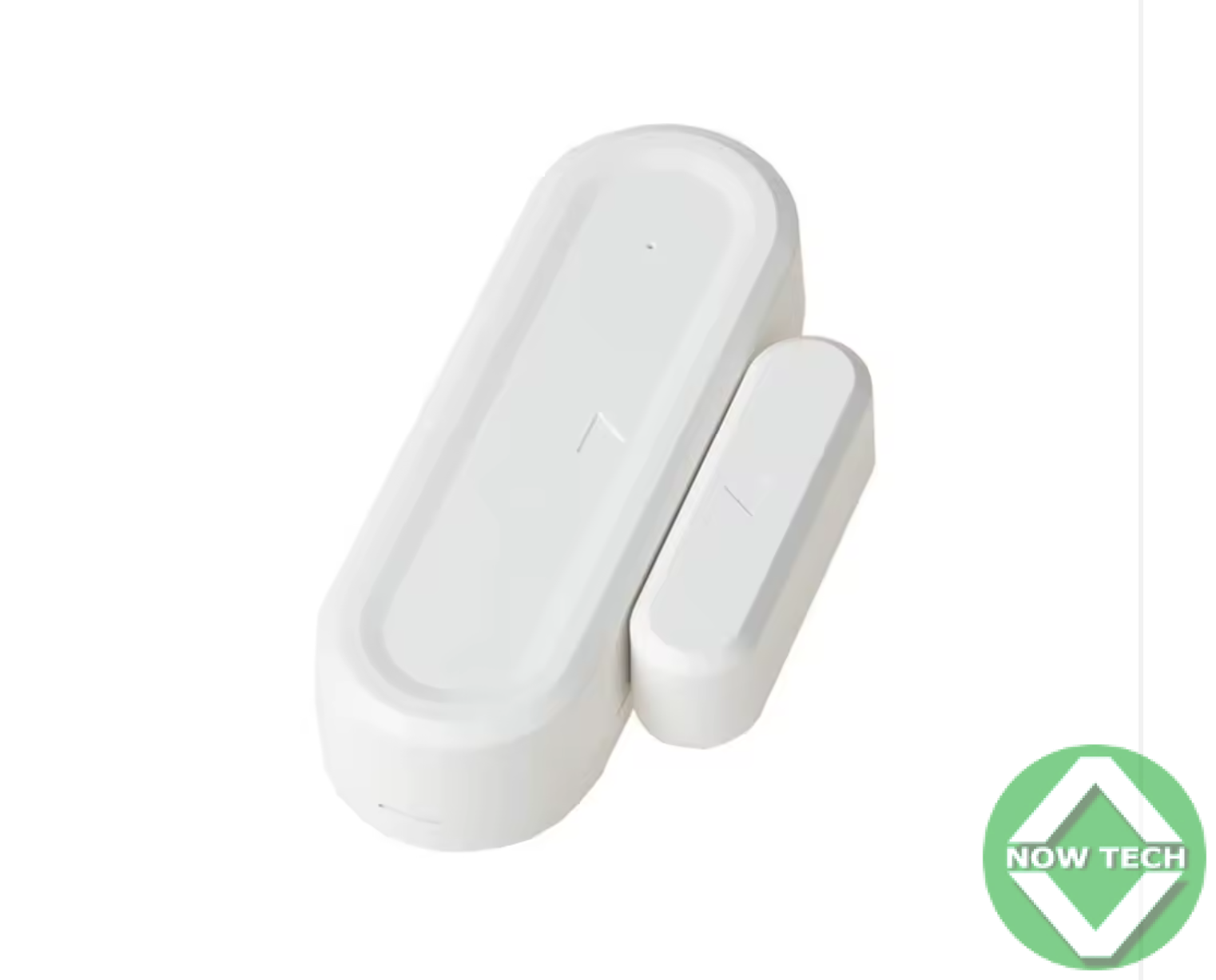 Détecteur magnétique sans fil ks-wls07-DM de porte et fenêtre bon prix en vente