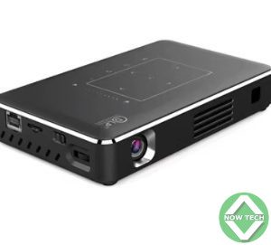 mini projecteur P10II 2+16GB 4k DLP android9.0 smart bon prix en vente