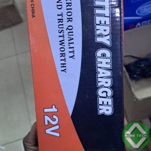 Chargeur de batterie 12v bon prix en vente