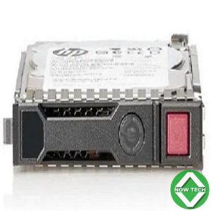 Disque dur pour serveur HPE 960GB SATA 2.5” SSD en vente bon prix