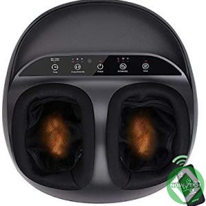 Masseur des pieds Electronique et Intelligent FM05 bon prix en vente au cameroun