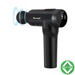 Pistolet de massage corporel Electronique G2 bon prix en vente au Cameroun