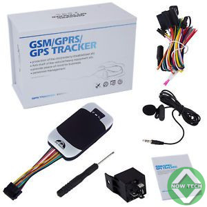 GPS Tracking 4G 63B bon prix en vente au cameroun