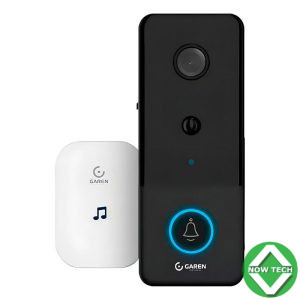 Sonnette de porte inteligente W3A bon prix en vente au cameroun