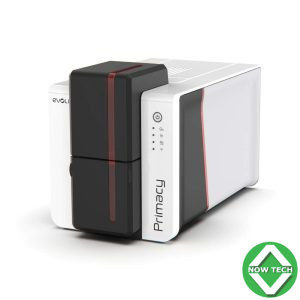 Imprimante Primacy 2 LCD Duplex Expert Contactless (PM2-0019) Bon prix en vente