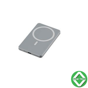 POWER BANK Magnetic Charge XHD-G42 15W 5000mah bon prix en vente