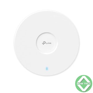 Point d accès EAP723 BE5000  Wi-Fi 7 Bi-bande  4324 Mbps sur 5 GHz + 688 Mbps sur 2,4 GHz bon prix en vente 