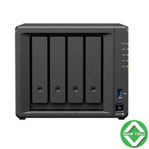 SERVEUR DE STOCKAGE NAS SYNOLOGY DS925+ DISTATION bon prix en vente