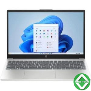 LAPTOP HP 15 FD0154WM CORE I5 13TH 8GB RAM 512GB SSD 15.6'' WIN 11 en vente