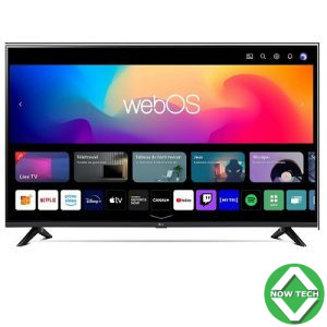 TELEVISEUR LG SMART/intelligent 43UR73006LA WIFI LED 43 en vente