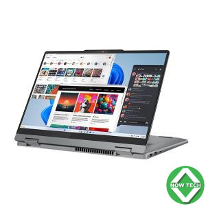 LAPTOP LENOVO IDEALPAD 5 2-in-1 14IRH9 CORE I5 1th Gen 8GB RAM 512GB SSD 14 POUCES bon prix en vente au Cameroun