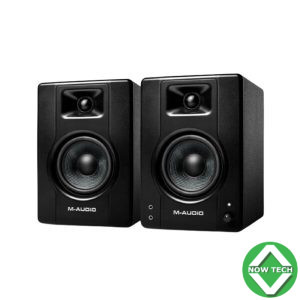 M-Audio BX4 BT enceinte de studio actives Bon prix en vente au Cameroun