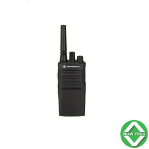 TALKIE WALKIE MOTOROLA XT420 bon prix en vente