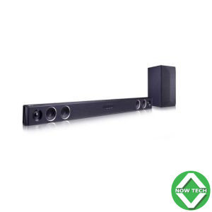 Barre de son LG SQC2 300W 2.1 canaux avec caisson de basse sans fil +bluetooth 400W en vente