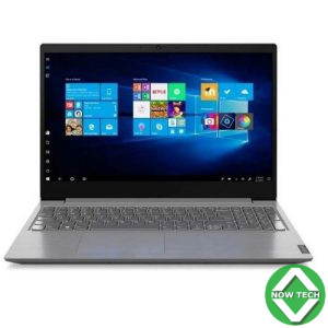 LAPTOP LENOVO V15 G2 IGL CELERON N4020 4GB RAM 256GB SSD 15.6 WIN 11 en vente
