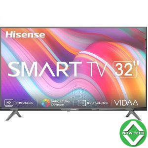 Téléviseur SMART HISENSE 32A4 32 pouces bon prix en vente